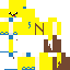 Texture for By KeykMaster