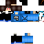 Texture for steve