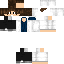 Texture for teti