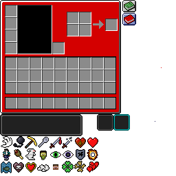 Texture for Witnether Textures
