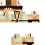 Texture for Kung Fu Master