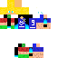 Texture for HSV-BummiBernd