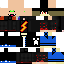 Texture for oops kaneki