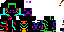 Texture for ender raibow guy