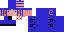Texture for pig police