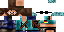 Texture for MB