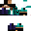 Texture for hero brain