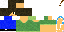 Texture for JamesRoo