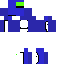 Texture for bule dream
