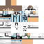 Texture for messi