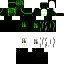 Texture for codeman_tiky