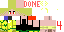 Texture for DIOEX