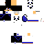 Texture for peter-panda