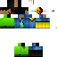 Texture for corrupted brasnoob
