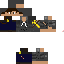 Texture for Diego