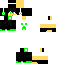 Texture for jackskins