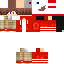 Texture for дэтпул 