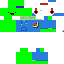 Texture for nsf