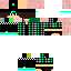 Texture for steve
