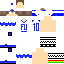 Texture for MANICREFT