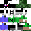 Texture for puppet games