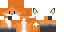 Texture for fox