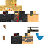 Texture for Thor