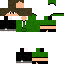 Texture for MuriloGamer