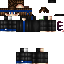 Texture for monkersonian