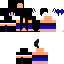 Texture for Midnight_wolf