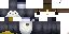 Texture for Srael penguin