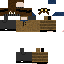 Texture for sMoon