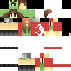 Texture for ChloKee