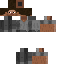 Texture for ad