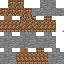 Texture for steve