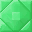 Texture for Cukee8-32x32 Emerald