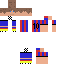 Texture for Messi