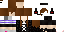 Texture for CloudCaramel blender rig