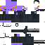 Texture for ItsWakaba