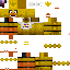 Texture for Fnaf 1 chica
