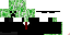 Texture for Creeper