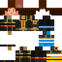 Texture for Jesse Armored (Story Mode)