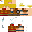 Texture for goku ssj