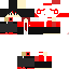 Texture for red evol