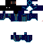 Texture for The Raid Wizard