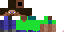 Texture for steve