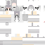 Texture for FlukeKunG1423 By Build3