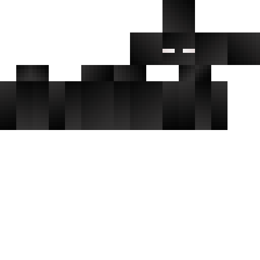 Texture for enderman
