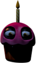 Texture for Cupcake