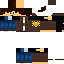 Texture for CraftinCommander_goldback